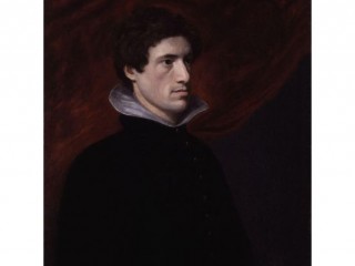 Charles Lamb picture, image, poster
